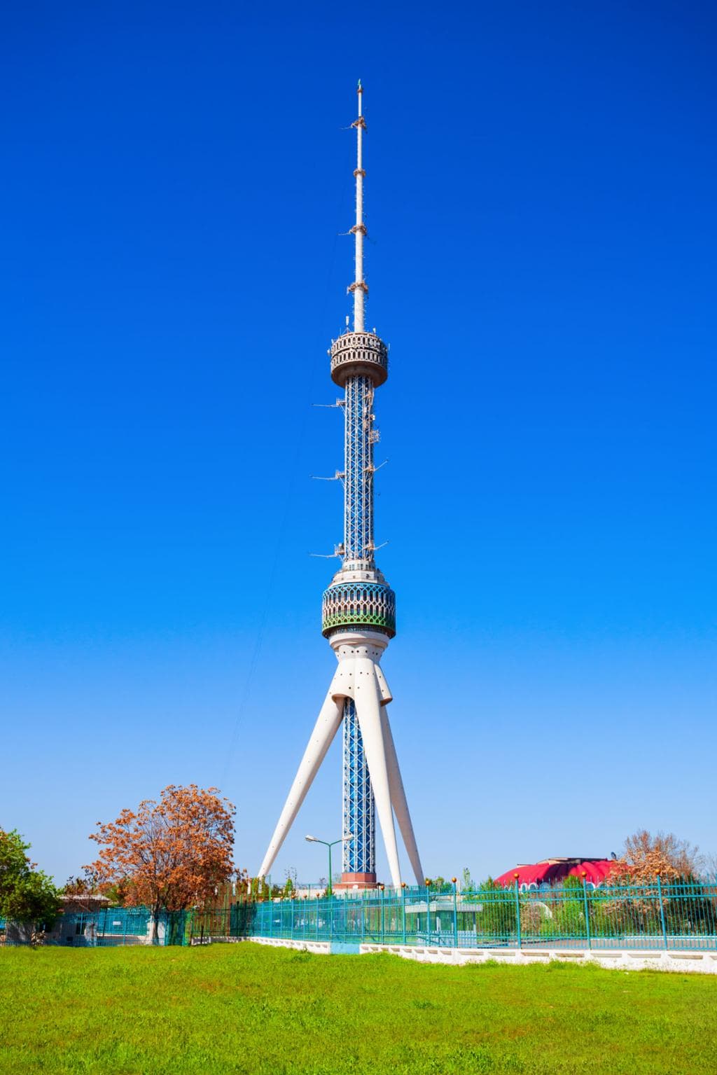 Tashkent TV Tower